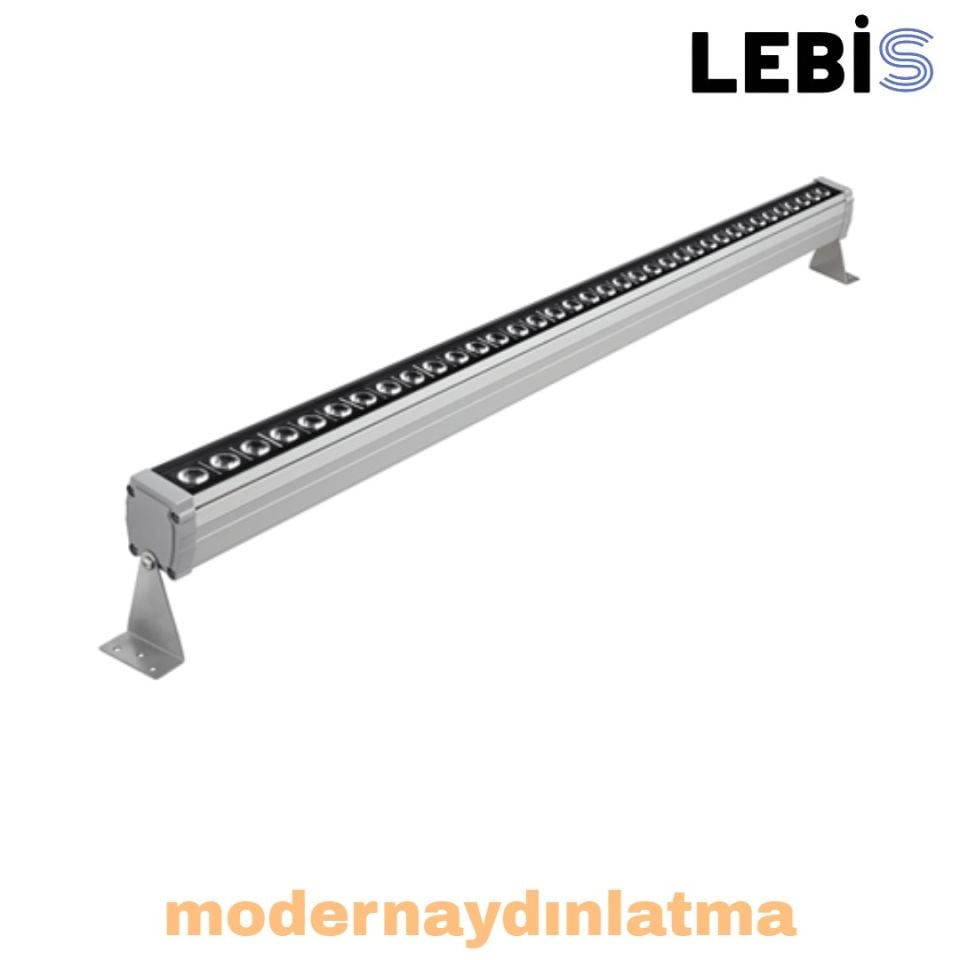 Lebis 100 Cm 36W Wallwasher Duvar Aydınlatma