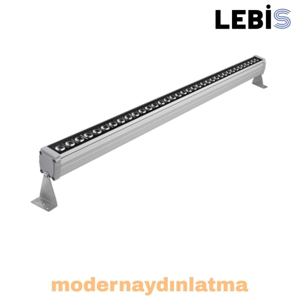 Lebis 120 Cm 45W Wallwasher Duvar Aydınlatma