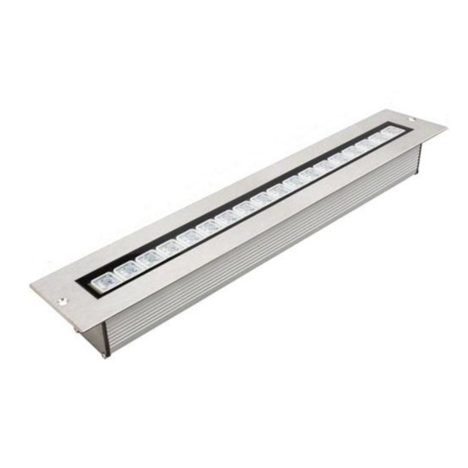 Lebis 50 Cm 18W Sıva Altı Wallwasher Aydınlatma