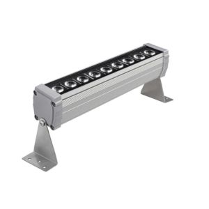 Lebis Wallwasher Led Aydınlatma 10 Cm - Kırık Beyaz Işık