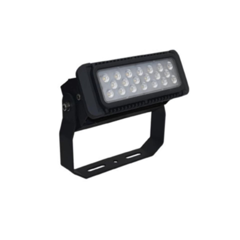 Lebis 100W Osram Ledli Projektör