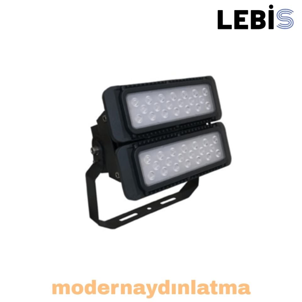 Lebis 200W Osram Ledli Projektör