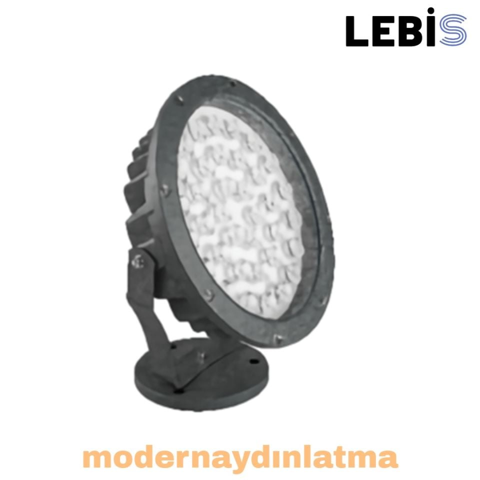 Lebis 36W Ağaç Aydınlatma Armatürü
