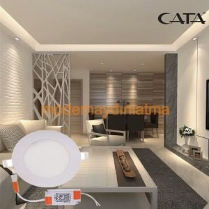 Cata CT-5145 6W Led Panel Spot Günışığı Işık