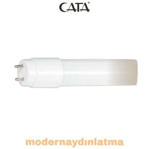Cata CT-4223 9W 60 Cm G13 Duylu Led Floresan Beyaz Işık 25 Adet