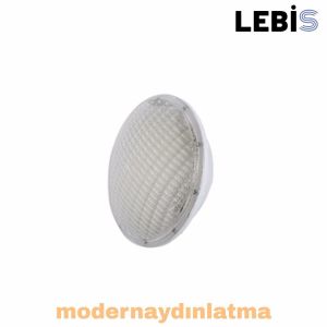Lebis 12 Volt Sıva Altı Par56 Havuz Ampülü