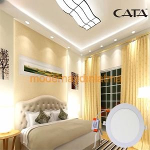 Cata CT-5146 9W Led Panel Spot Günışığı Işık