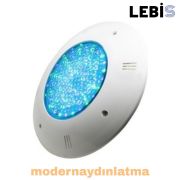 Lebis 12 Volt Sıva Üstü Par56 Havuz Ampülü