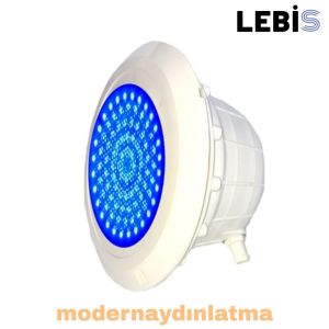 Lebis 12 Volt Sıva Altı Par56 Havuz Armatürü