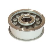 Lebis 24 Volt Fiskiye Uyumlu Led Havuz Armatür