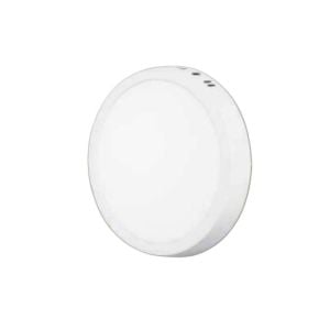Cata CT-5271 25W Sıva Üstü Yuvarlak Led Panel Beyaz Işık