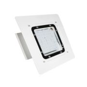 Lebis 100W Kanopi Aydınlatma Benzinlik Armatürü