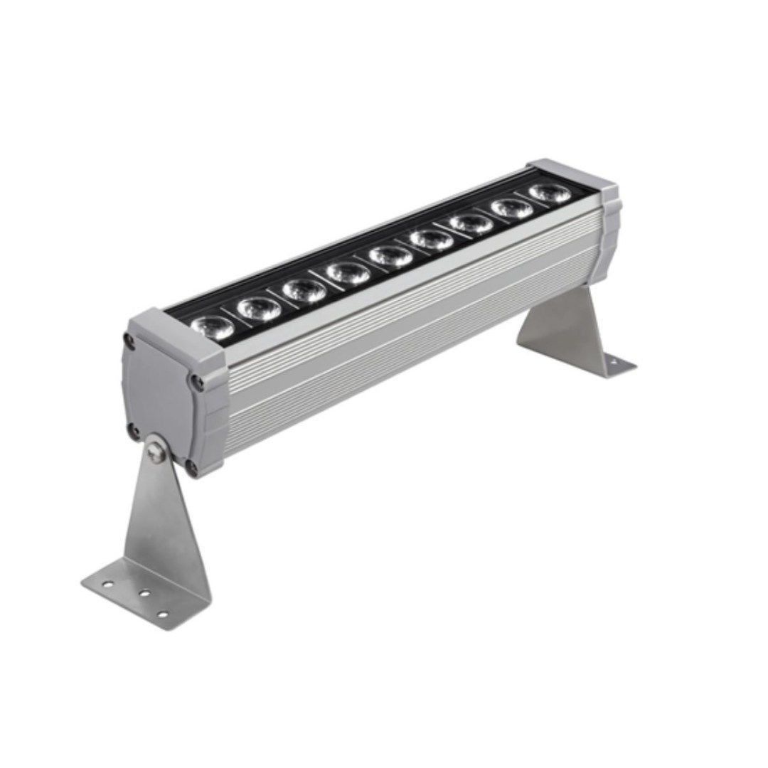 Lebis Wallwasher Led Aydınlatma 30 Cm - Amber Işık