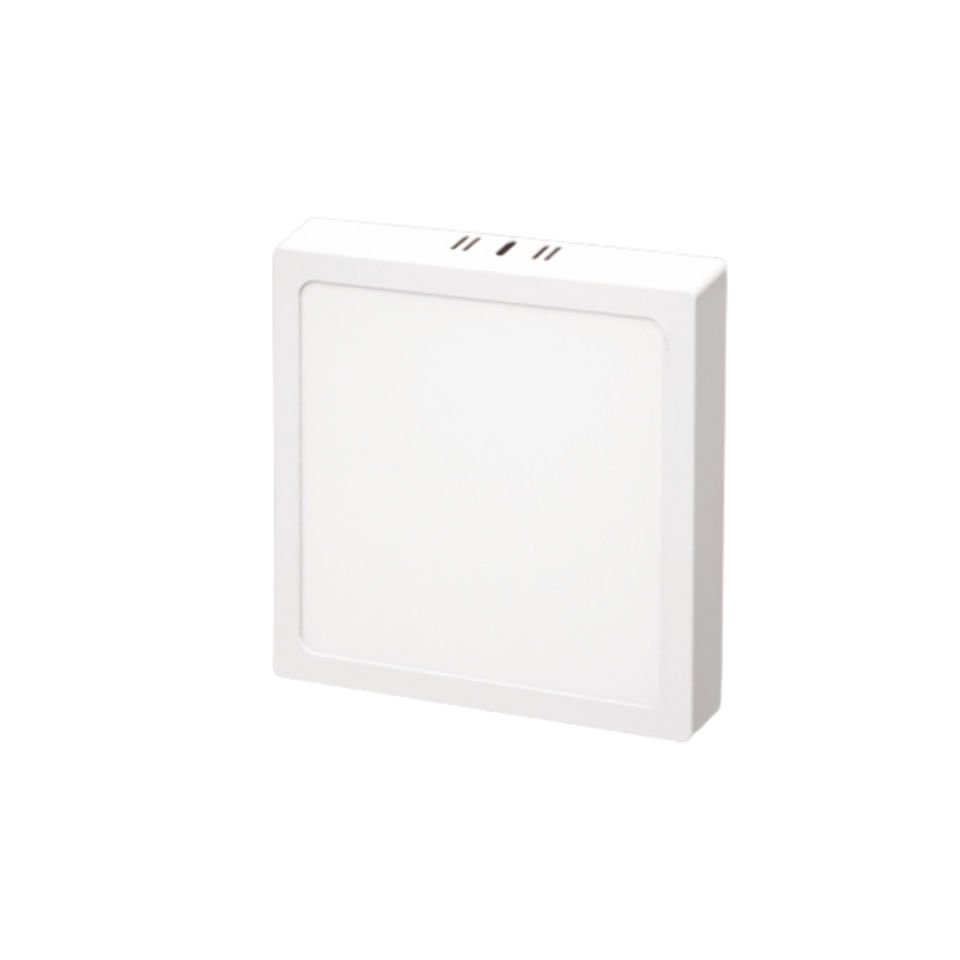 Cata CT-5234 18W Sıva Üstü Kare Led Panel Beyaz Işık