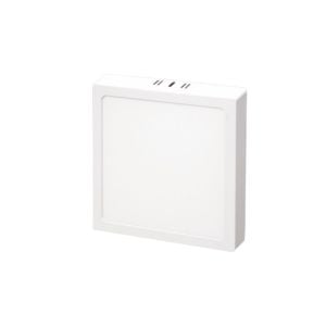 Cata CT-5234 18W Sıva Üstü Kare Led Panel Günışığı