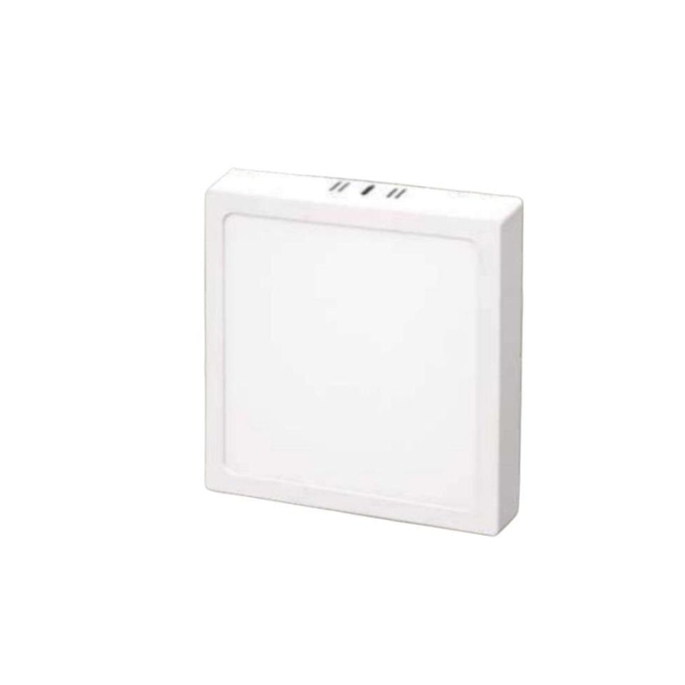 Cata CT-5272 25W Sıva Üstü Kare Led Panel Günışığı