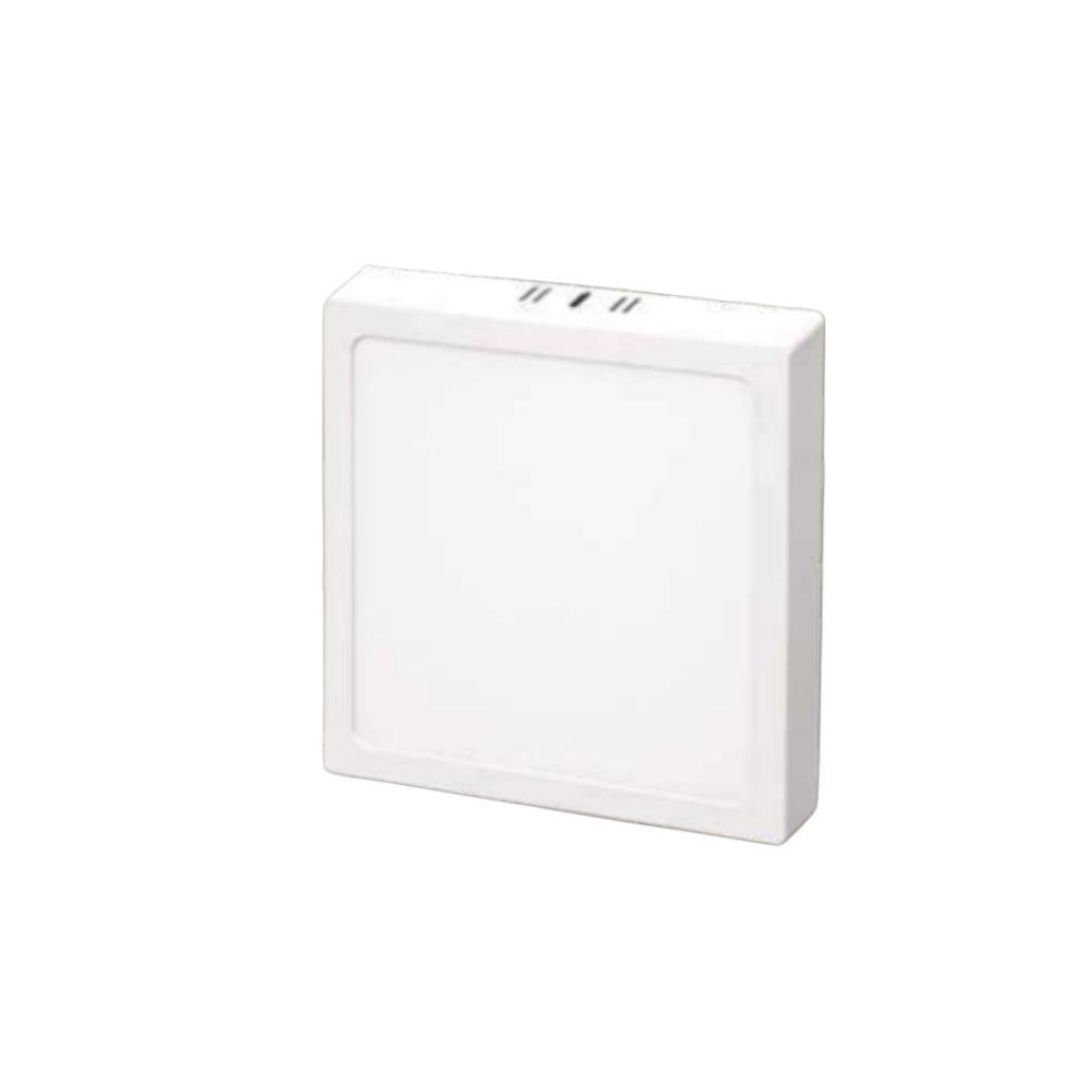 Cata CT-5274 30W Sıva Üstü Kare Led Panel Beyaz Işık