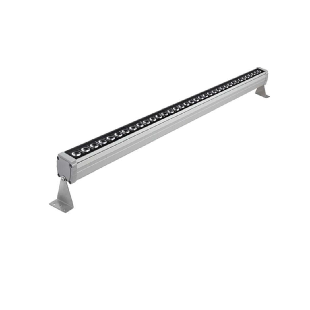 Lebis Wallwasher Led Aydınlatma 150 Cm - Amber Işık