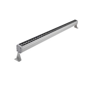 Lebis Wallwasher Led Aydınlatma 150 Cm - Amber Işık