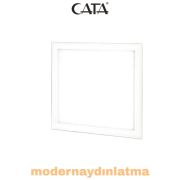 Cata CT-5280 25W 30x30 Slim Led Panel Beyaz Işık