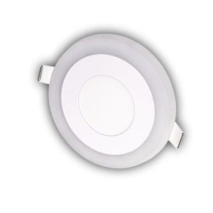 Cata CT-5150 6W Mavi Beyaz Led Panel