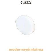 Cata CT-5661 20W Xplus Ayarlanabilir Slim Led Panel Beyaz Işık