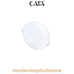 Cata CT-5661 20W Xplus Ayarlanabilir Slim Led Panel Beyaz Işık