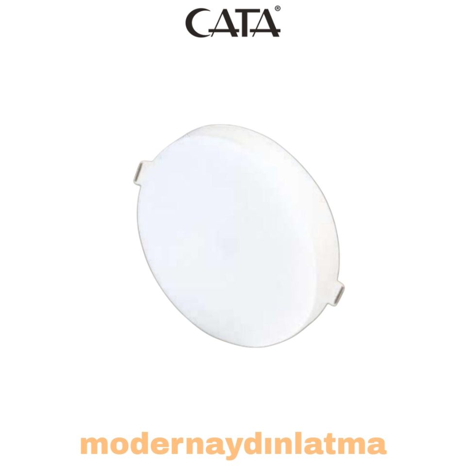 Cata CT-5662 25W Xplus Ayarlanabilir Slim Led Panel Günışığı