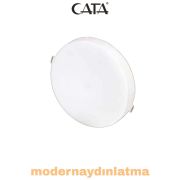 Cata CT-5663 35W Xplus Ayarlanabilir Slim Led Panel Beyaz Işık