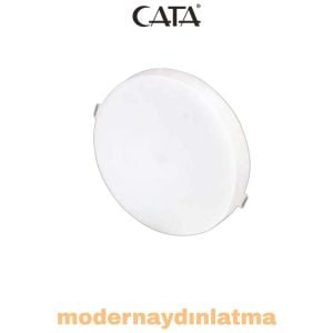 Cata CT-5663 35W Xplus Ayarlanabilir Slim Led Panel Beyaz Işık