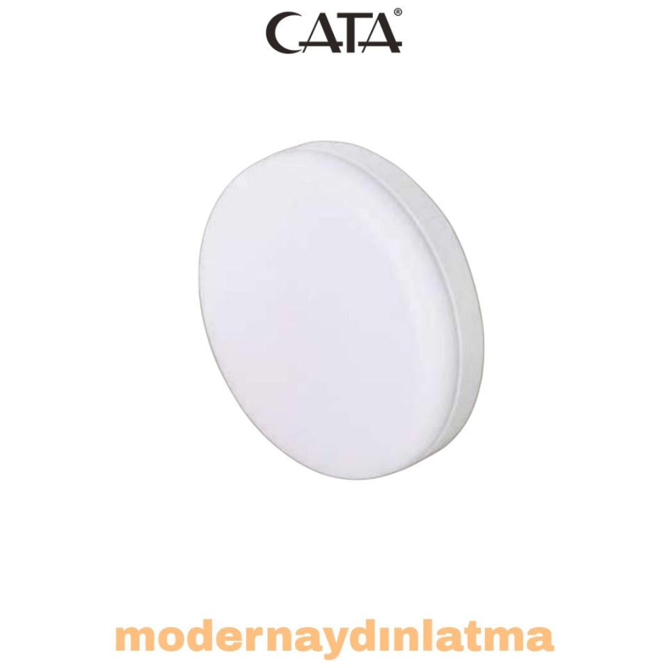 Cata CT-5664 40W Xplus Sıva Üstü Led Panel Beyaz Işık