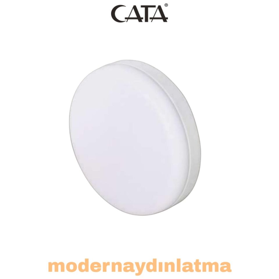 Cata CT-5665 55W Xplus Sıva Üstü Led Panel Beyaz Işık
