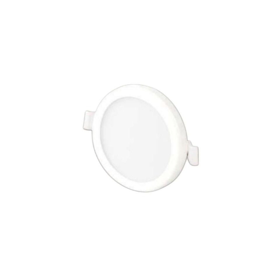 Cata CT-5645 6W Plus Ayarlanabilir Slim Led Panel Beyaz Işık