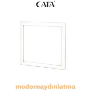 Cata CT-5286 25W 30x30 Klipin Led Panel Beyaz Işık