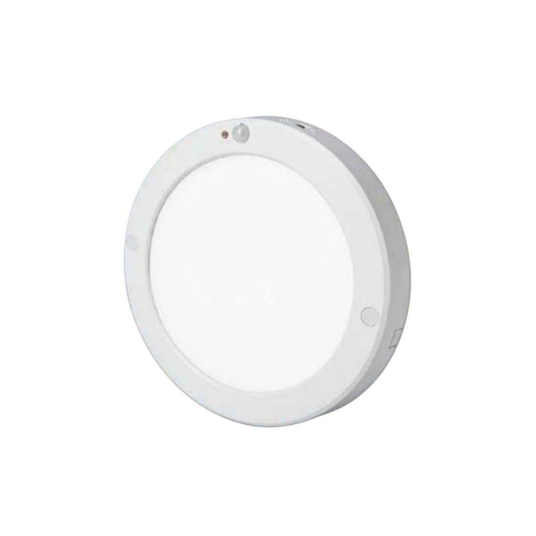 Cata CT-9247 Bologna 20W Ledli Sensörlü Tavan Armatür Beyaz Işık