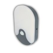 Cata CT-7093 Palermo 20W Sensörlü Led Aplik 4000K