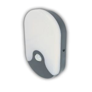 Cata CT-7093 Palermo 20W Sensörlü Led Aplik 4000K