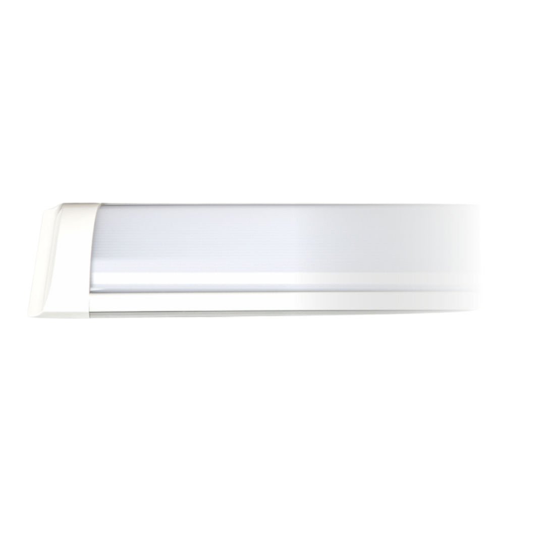 Cata CT-2474 60 Cm 20W Yatay Led Bant Armatür Beyaz Işık 10 Adet