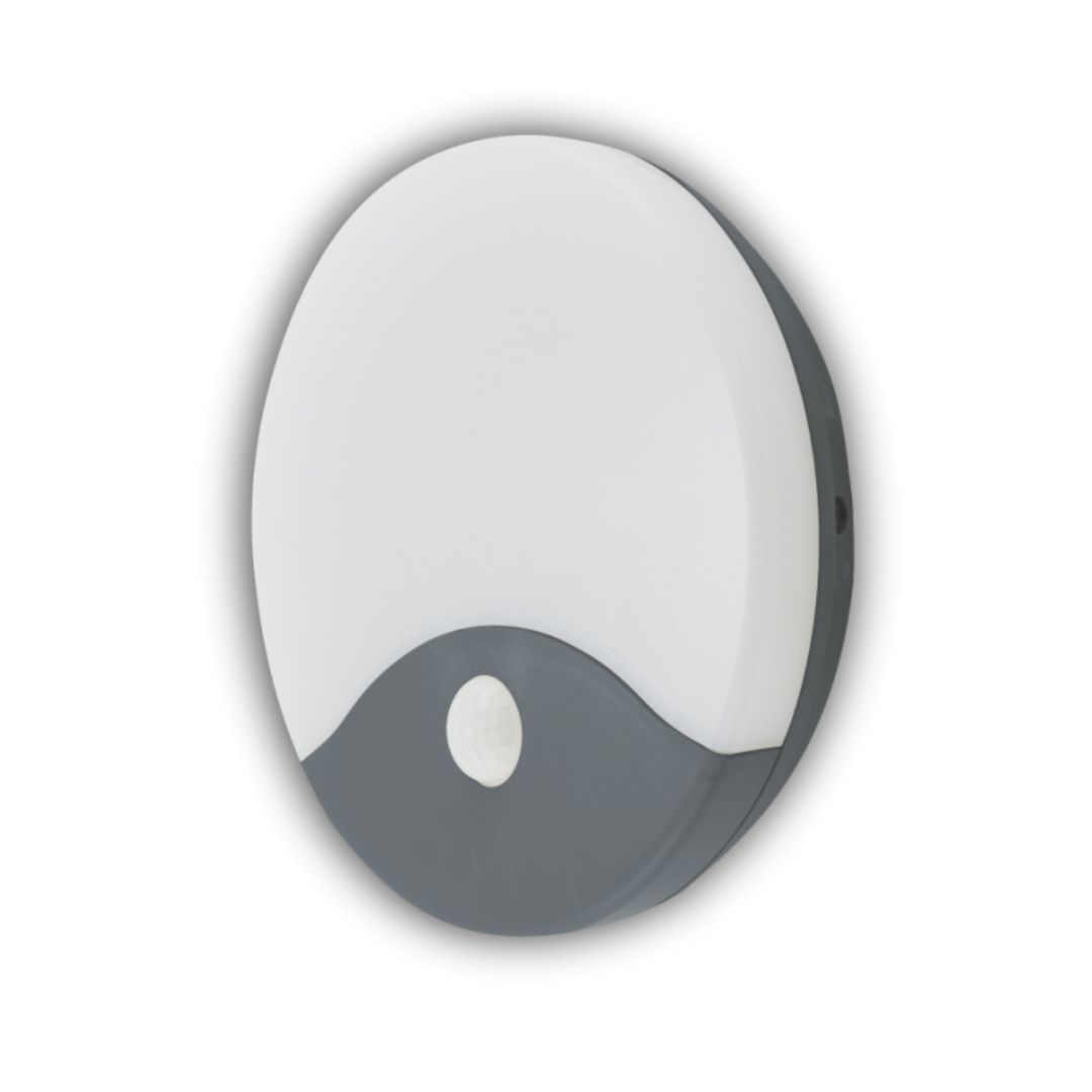 Cata CT-7092 Palermo 20W Sensörlü Led Aplik 4000K