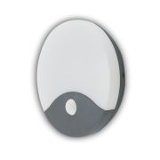 Cata CT-7092 Palermo 20W Sensörlü Led Aplik 4000K