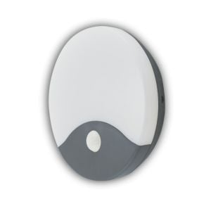 Cata CT-7092 Palermo 20W Sensörlü Led Aplik 4000K