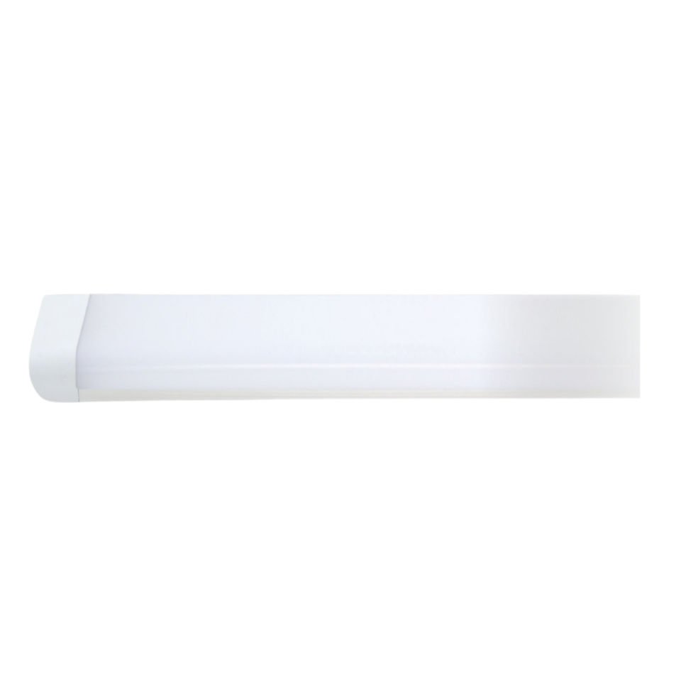 Cata CT-2476 120 Cm 72W Yatay Led Bant Armatür Beyaz Işık 10 Adet