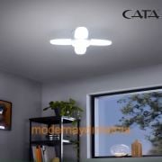 Cata CT-1151 Pervane Led Ampül Günışığı Işık