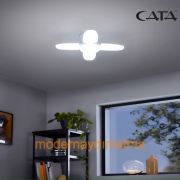 Cata CT-1151 Pervane Led Ampül Günışığı Işık