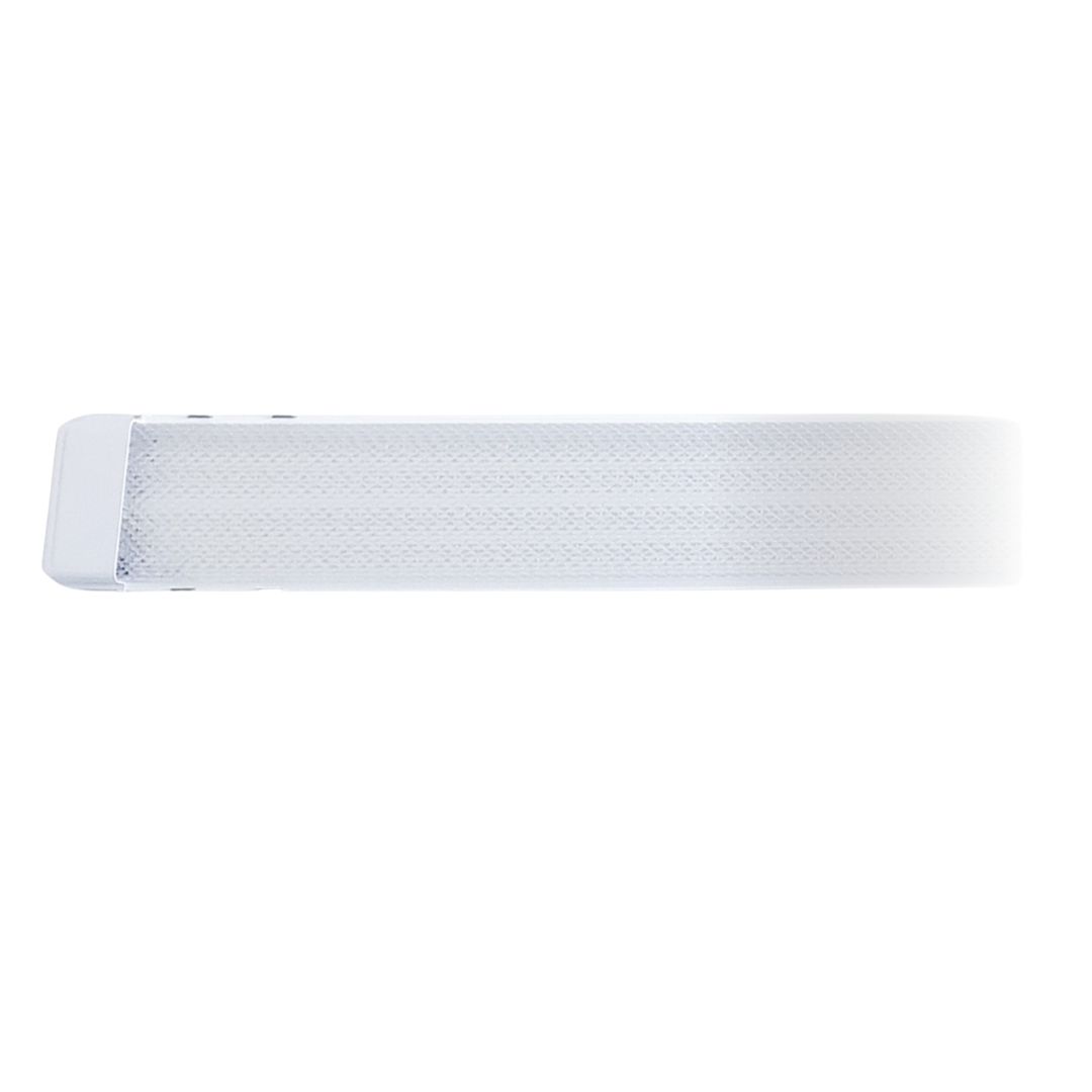 Cata CT-2479 120 Cm 100W Kristal Yatay Led Bant Armatür Beyaz Işık 10 Adet
