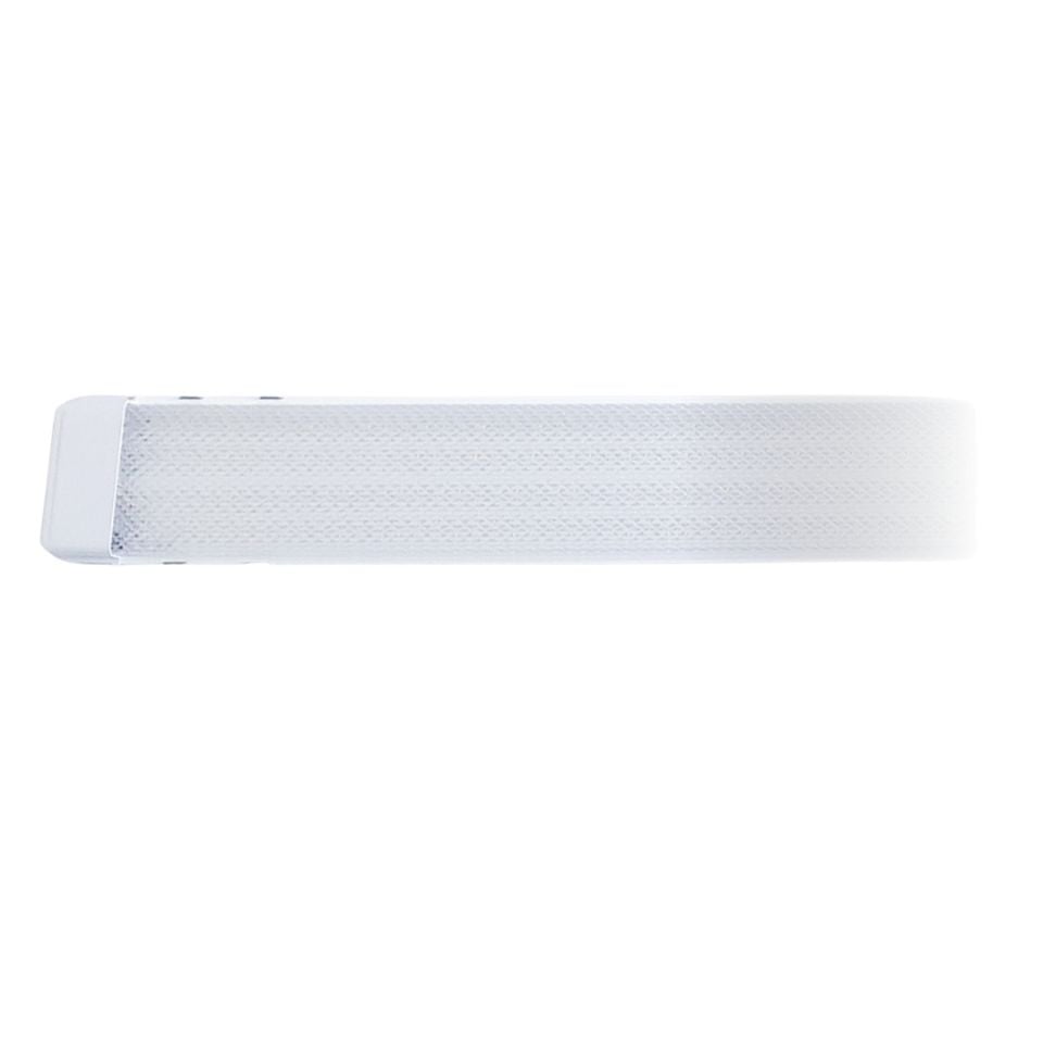 Cata CT-2479 120 Cm 100W Kristal Yatay Led Bant Armatür Beyaz Işık 10 Adet