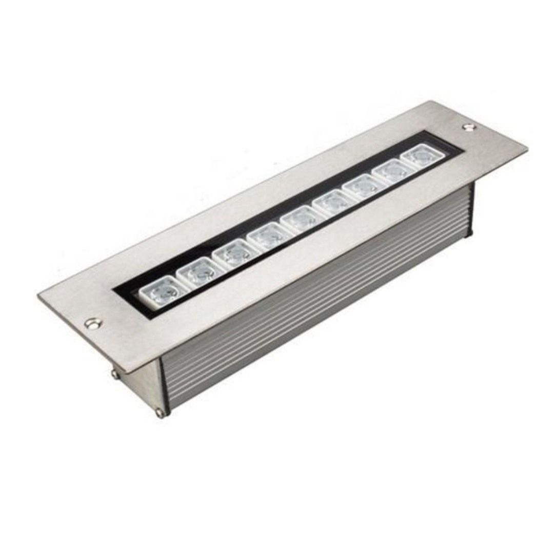 Lebis Sıva Altı Wallwasher Led Aydınlatma 30 Cm - RGB Işık