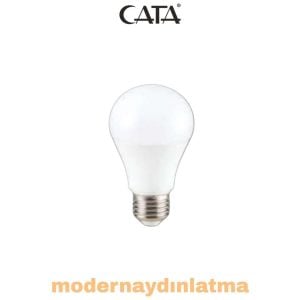 Cata CT-4274 15W E27 Duylu Led Ampül Beyaz Işık