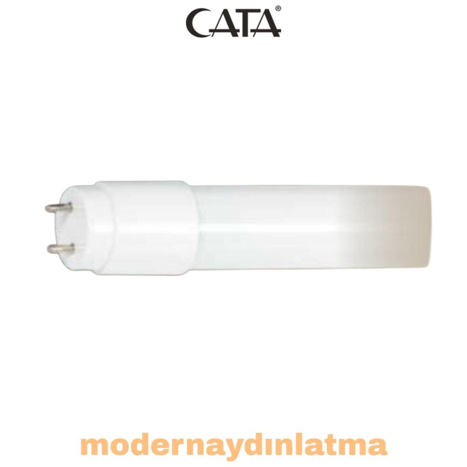 Cata CT-4224 18W 120 Cm G13 Duylu Led Floresan Beyaz Işık