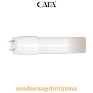 Cata CT-4223 9W 60 Cm G13 Duylu Led Floresan Beyaz Işık